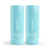 Foxtale The Daily Duet Gentle Cleanser Hydrating Face Wash (Pack of 2) Combo