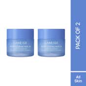 Laneige Water Sleeping Mask (25ml) (Pack Of 2)