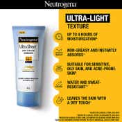 Neutrogena Sunblock Super Value Combo (160 g)