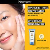 Neutrogena Sunblock Super Value Combo (160 g)