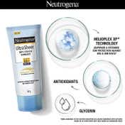 Neutrogena Sunblock Super Value Combo (160 g)