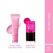 ETUDE HOUSE + Laneige-Sweet Candy and Strawberry Lip Duo