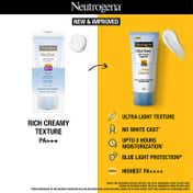 Neutrogena Sunblock Super Value Combo (160 g)
