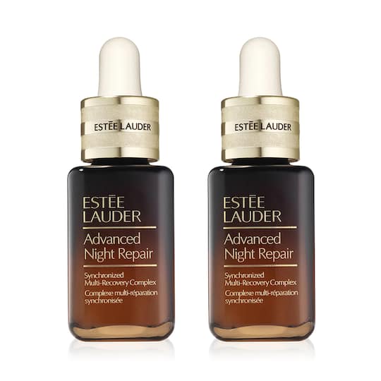 Estee Lauder Advanced Night Repair Serum Duo (Shine On) Combo - 20ml