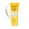 Ponds Sunscreen SPF 50 + Detan Facewash Combo