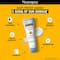 Neutrogena Sunblock Combo (60 g)