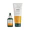 The Body Shop Vitamin C Glow Cleansing Polish & Serum Combo