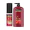 Tresemme Keratin Smooth Shampoo (1000 ml) + Hair Serum (50 ml) Combo