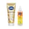 Vaseline Gluta Hya & Sun Protect Calming Body Serum Combo