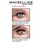Maybelline New York Lash Sensational Waterproof Mascara + Fit Me Liquid Foundation Tube-310 Combo