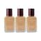 Lakme Perfecting Liquid Foundation Natural Pearl (27 ml) - (Pack Of 3)