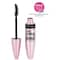 Maybelline New York Lash Sensational Waterproof Mascara + Fit Me Liquid Foundation Tube-310 Combo