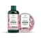 The Body Shop British Rose Shower Gel & Body Butter Combo