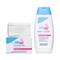 Sebamed Baby Lotion (100 ml) and Baby Cleansing Bar (100 g) Combo