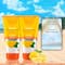 VLCC Anti Tan Sun Screen Lotion SPF 25 & Almond Honey Skin Brightening Body Lotion Combo