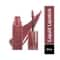 Maybelline New York Super Stay Vinyl Ink Liquid Lipstick (Witty) and Garnier Micellar Water