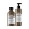 L'Oreal Professionnel Absolut Repair Molecular Shampoo & Serum Combo For Damaged Hair(300 ml+250 ml)