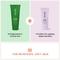 Foxtale Essentials Combo - Everyday Glow Duo With Foxtale Gel Face Wash + Foxtale Daily Moisturizer