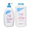 SebaMed Baby Lotion (400 ml) and  Baby Powder (200 g) Combo