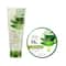 The Face Shop Jeju Aloe Gel & Aloe Cleanser Combo