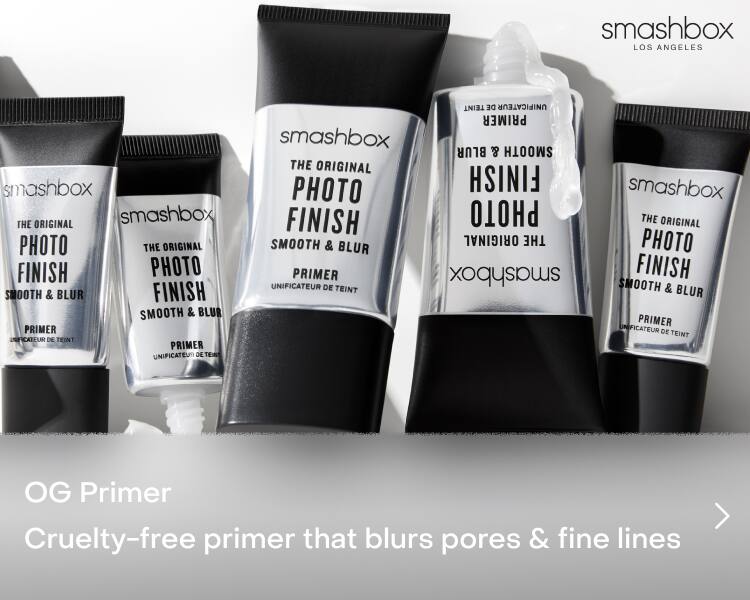 Smashbox | Tira: Shop Makeup, Skin, Hair & Beauty Products Online