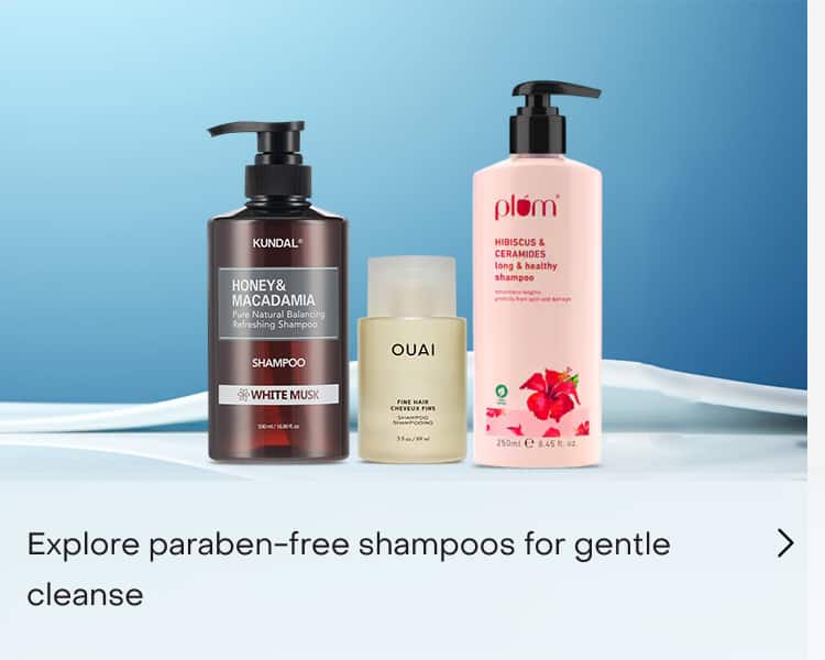 buy shampoo online