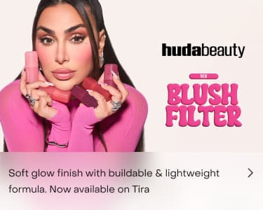 Huda Beauty