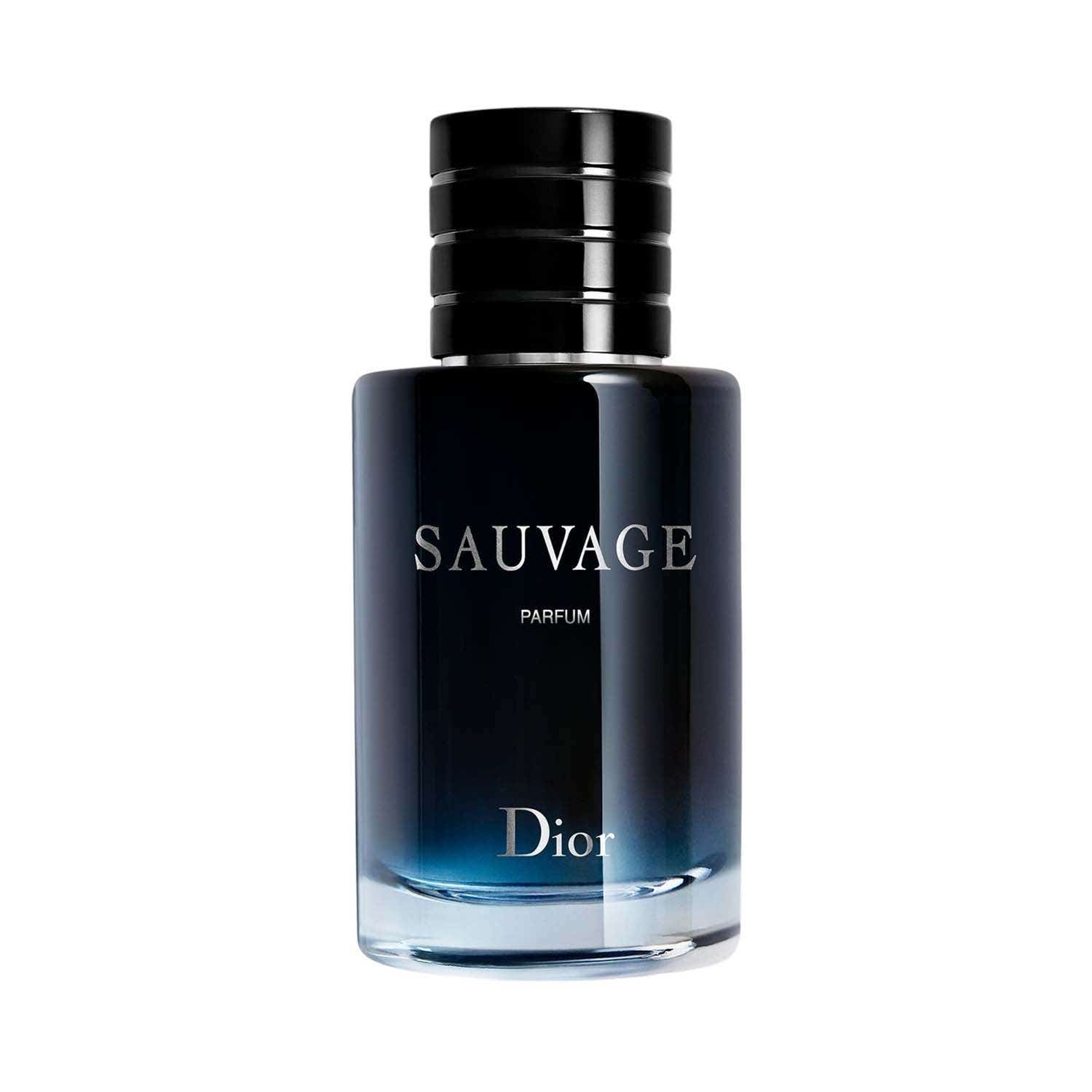 DIOR | DIOR Sauvage Parfum for Men (60 ml)