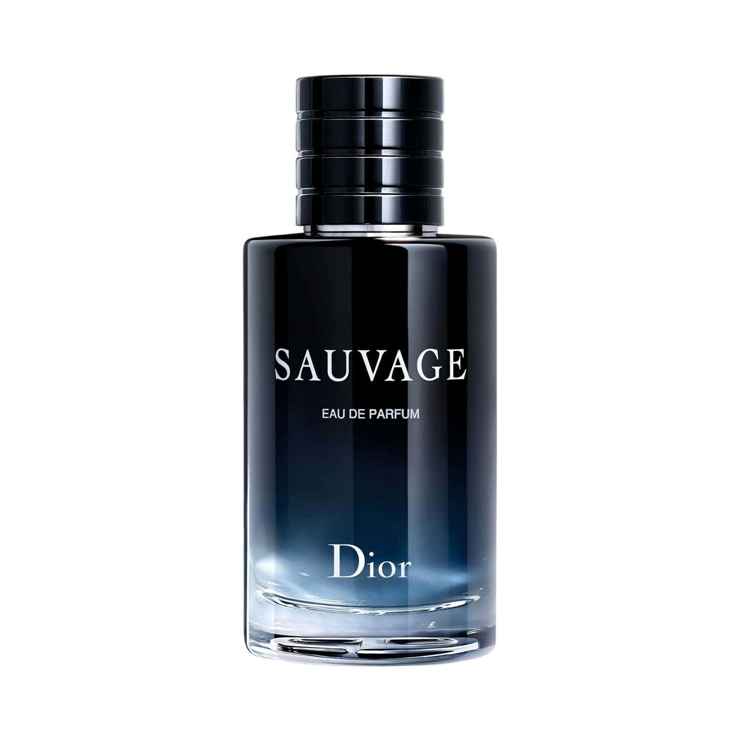 DIOR | DIOR Sauvage Eau De Parfum for Men (100 ml)