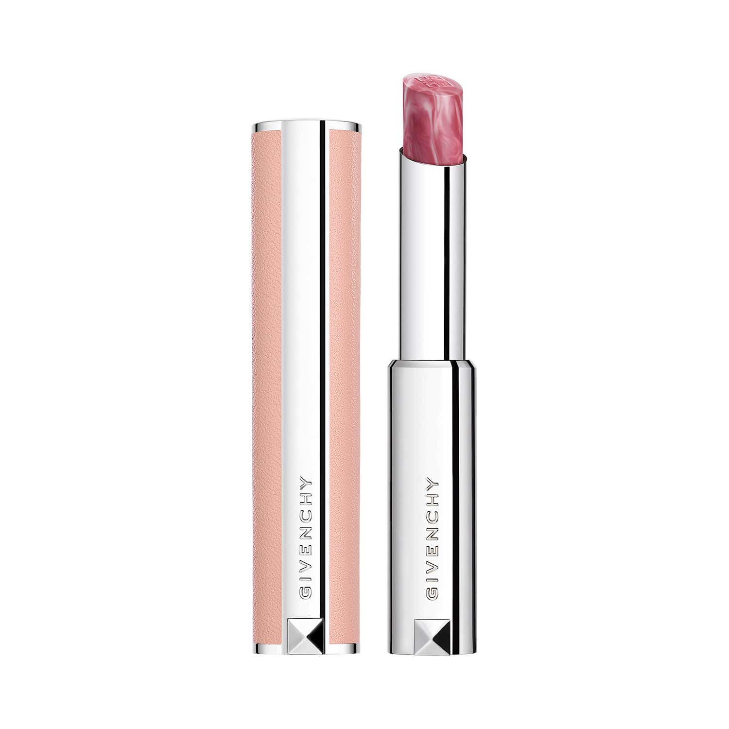 Givenchy | Givenchy Rose Perfecto Lip Balm - N102 Feeling Nude (2.8 g)
