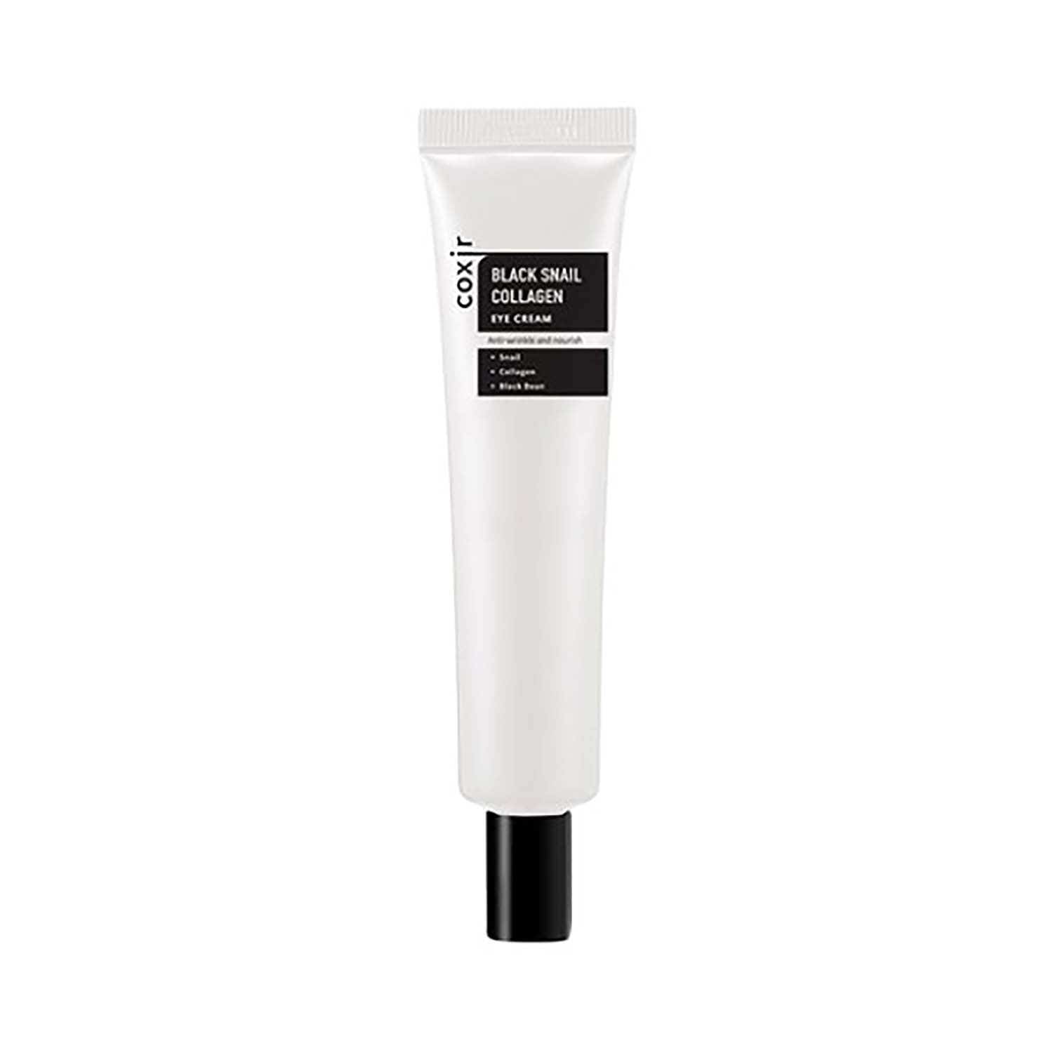 coxir | Coxir Black Snail Collagen Eye Cream (30 ml)