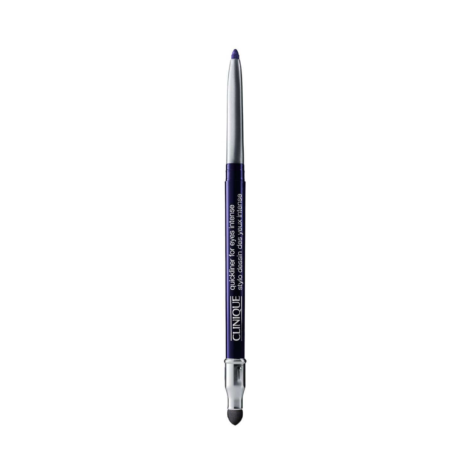 CLINIQUE | CLINIQUE Quickliner For Eyes Intense - Plum (0.25 g)