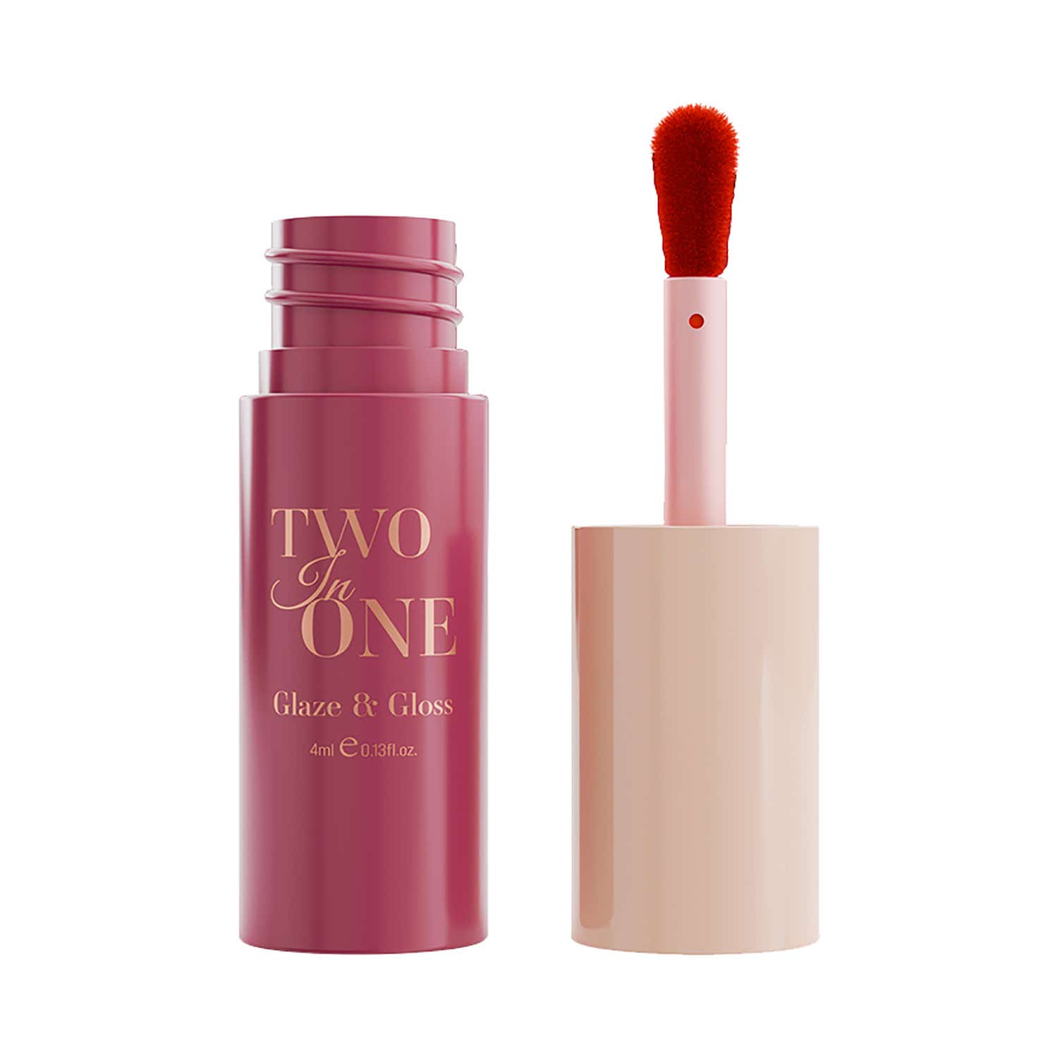 Character | Character Two In One Glaze & Gloss - CTO405 (4 ml)