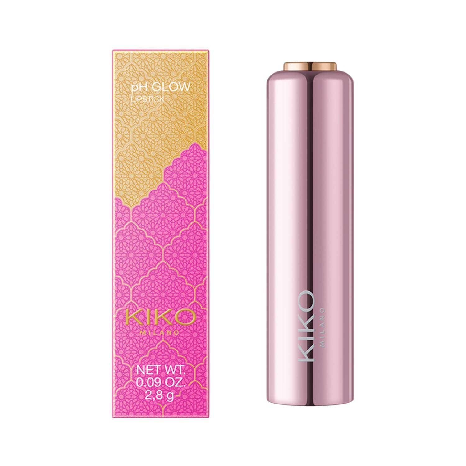 KIKO Milano | KIKO Milano Ph Glow Lipstick Diwali 26 Lipstick - 12 (2.8 g)