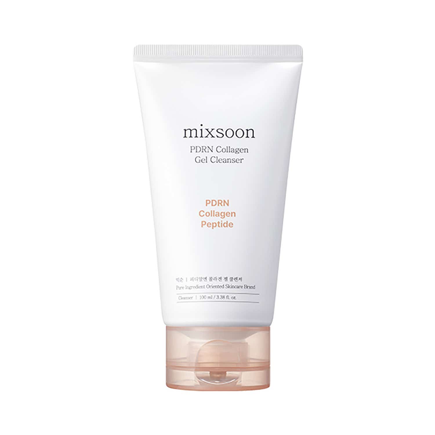 Mixsoon | Mixsoon PDRN Collagen Gel Cleanser (100 ml)