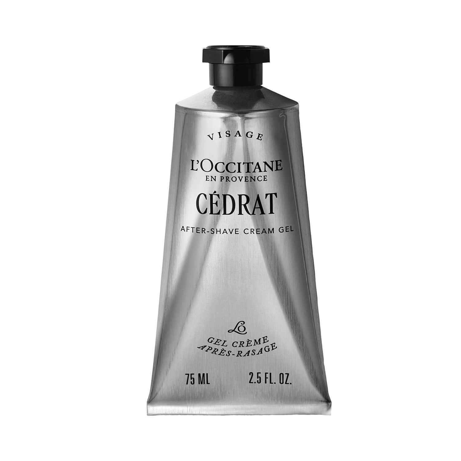 L'occitane | L'Occitane Cedrat After-Shave Cream Gel (75 ml)