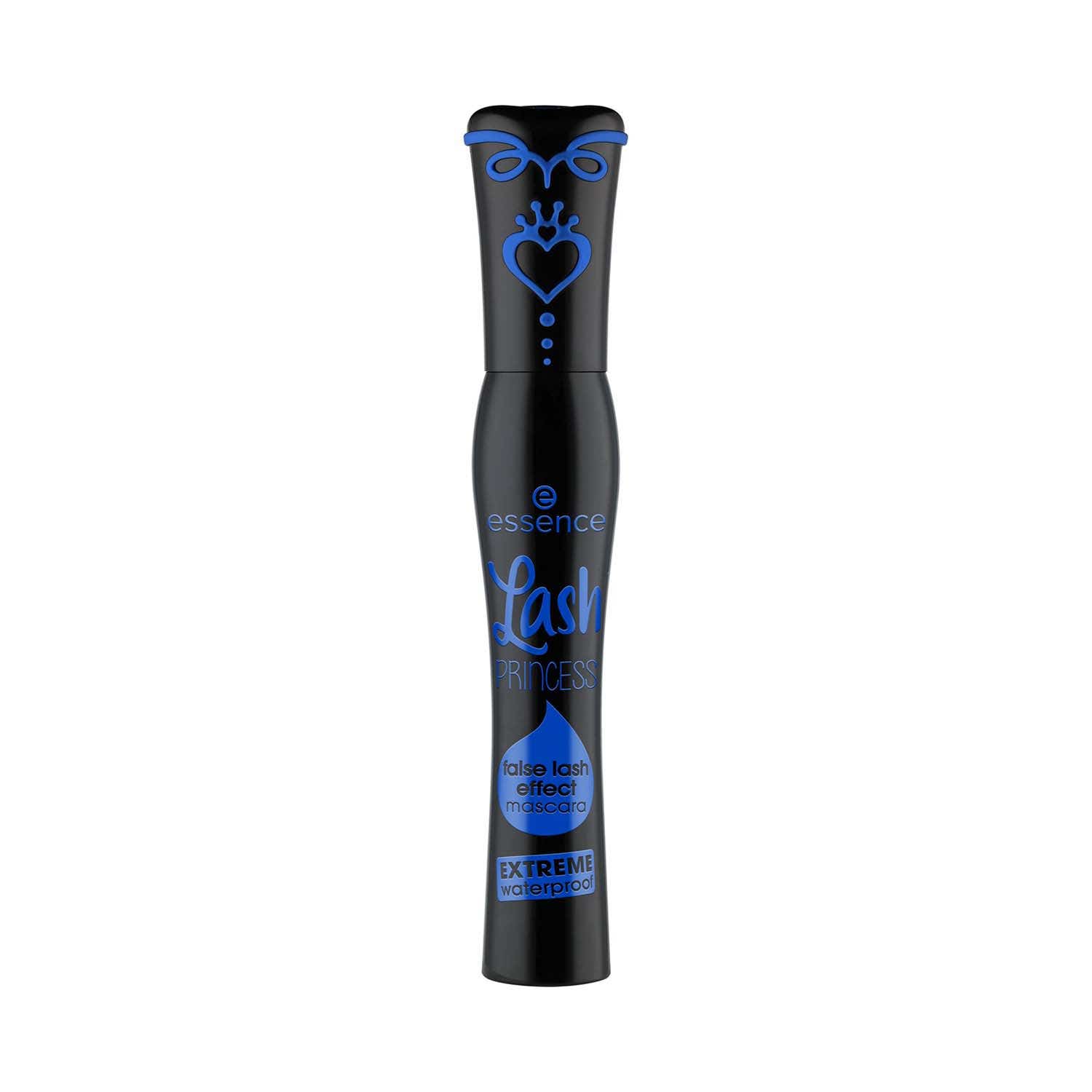 Buy essence I Love Extreme Crazy Volume Waterproof Mascara (12 ml