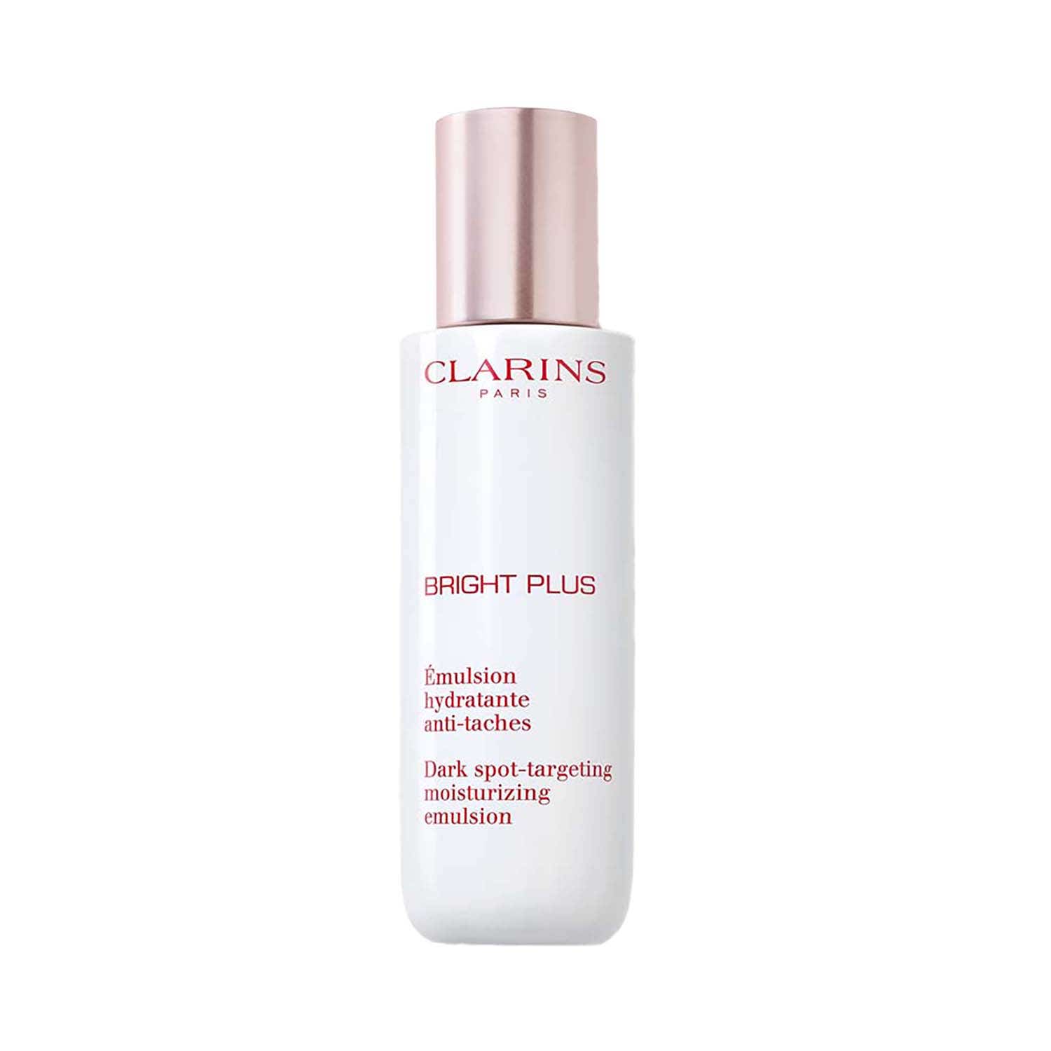 Clarins | Clarins Bright Plus Dark Spot-Targeting Moisturizing Emulsion (75 ml)