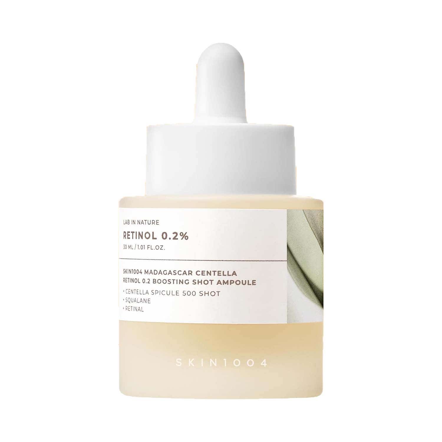 SKIN1004 | SKIN1004 Madagascar Centella Retinol 0.2 Boosting Shot Ampoule (30 ml)
