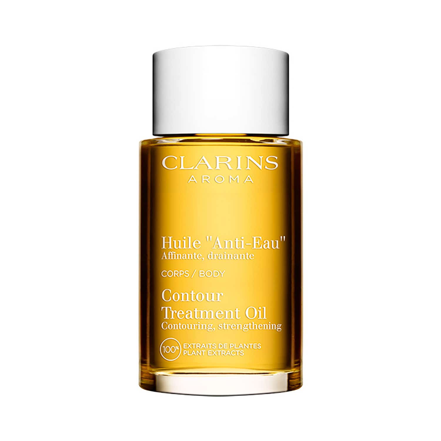 Clarins | Clarins Contour Body Treatment Oil (100 ml)