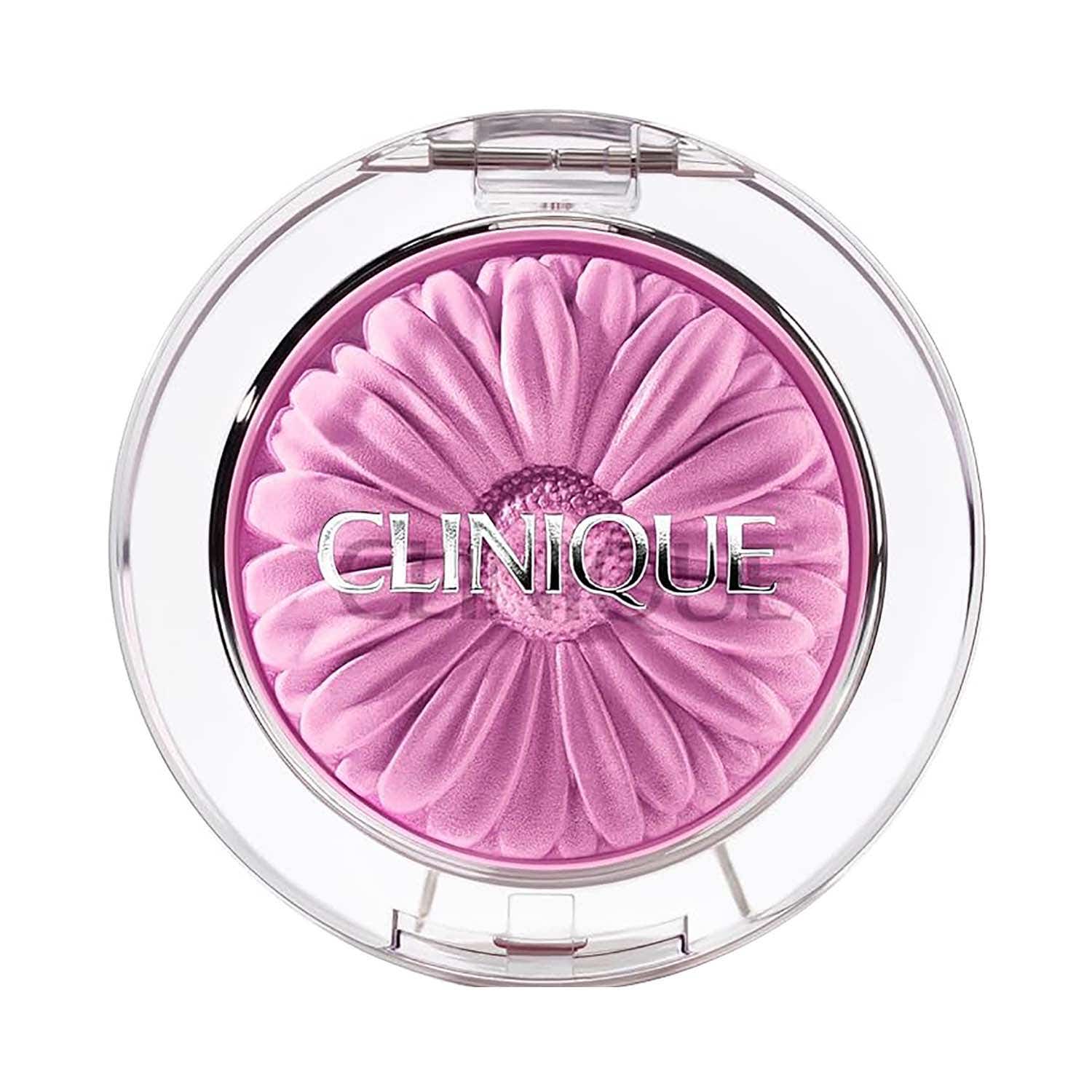 CLINIQUE | CLINIQUE Cheek Pop Powder Blush - Pansy Pop (3.5 g)