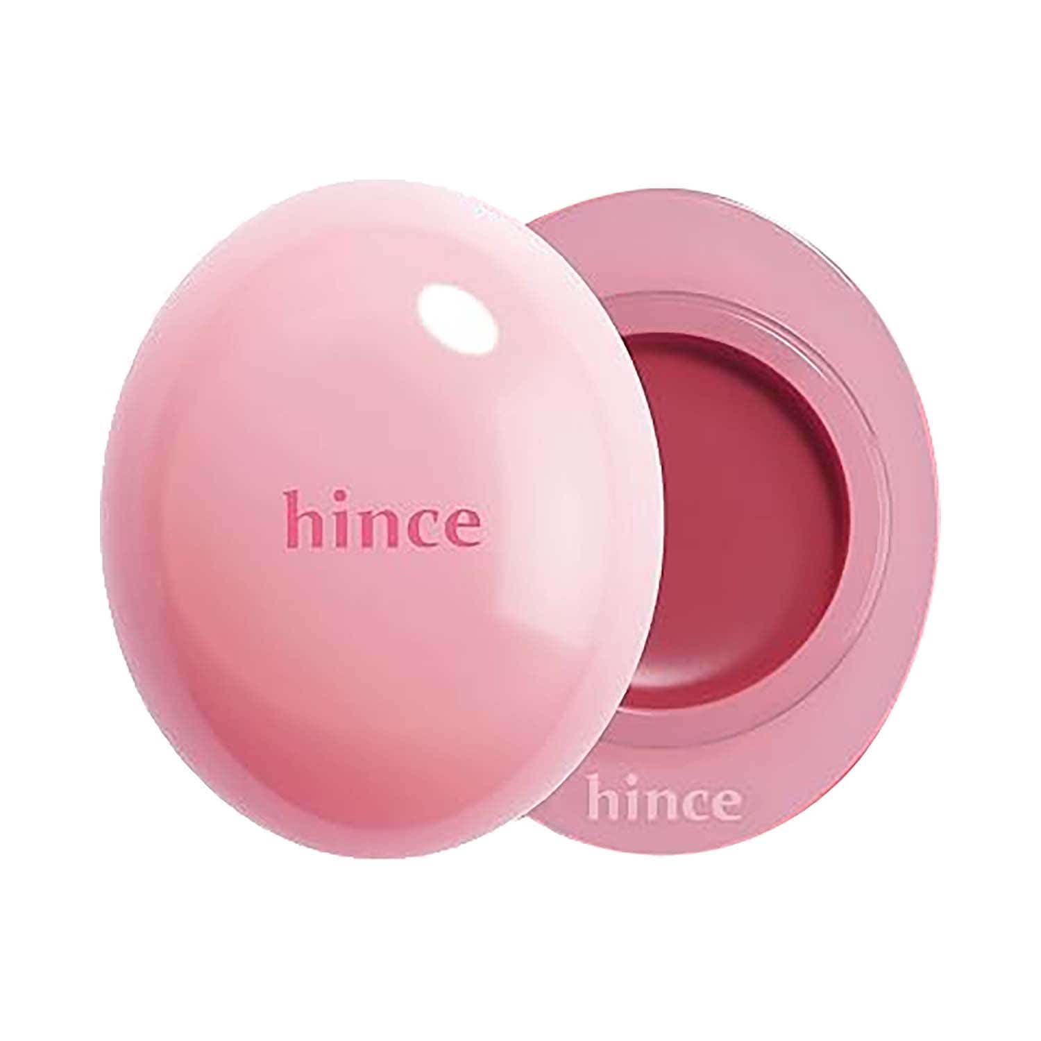 hince | hince Raw Glow Dewy Ball - 09 Raw Grape Dew (3.5 g)
