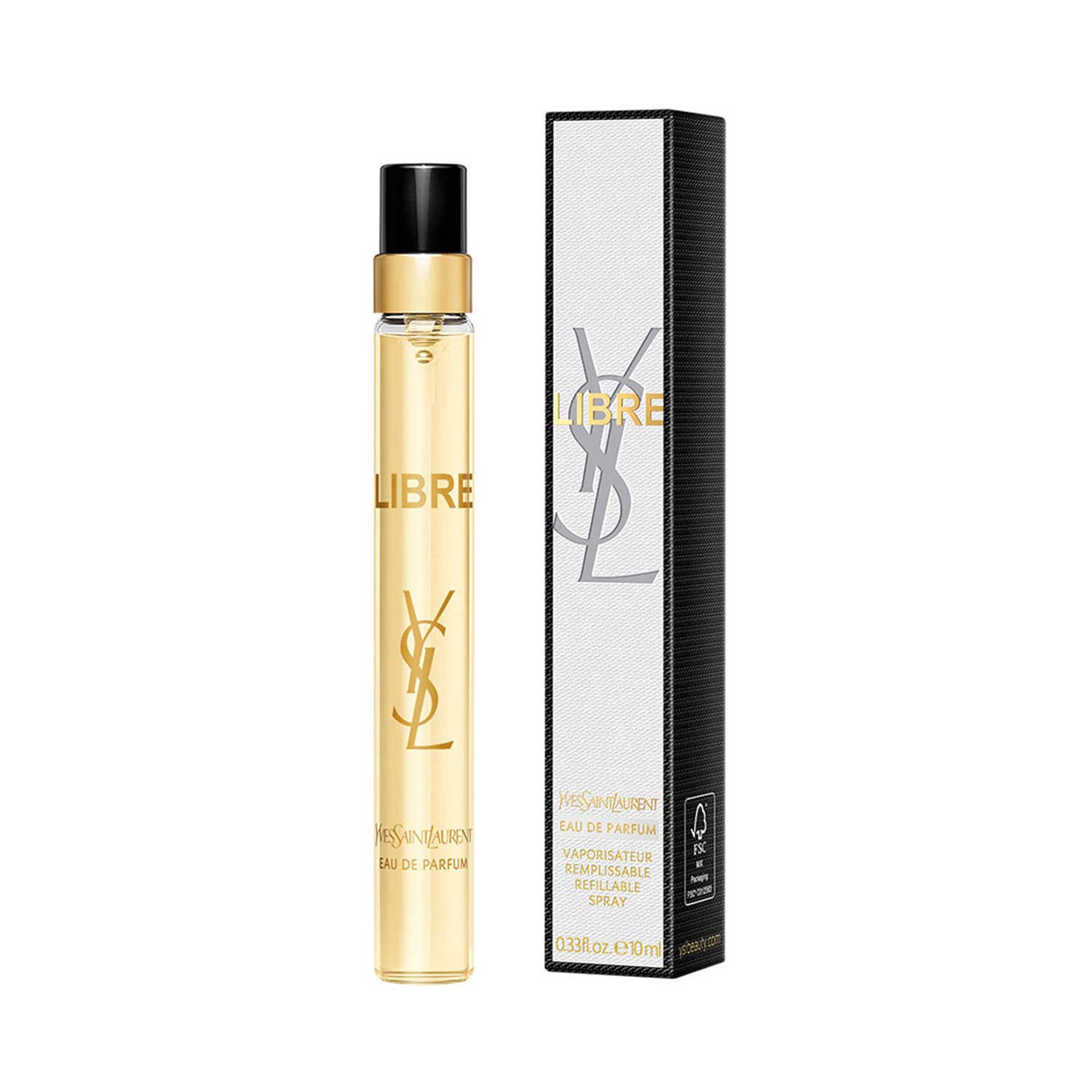 Yves Saint Laurent | Yves Saint Laurent Libre Eau De Parfum (10ml)