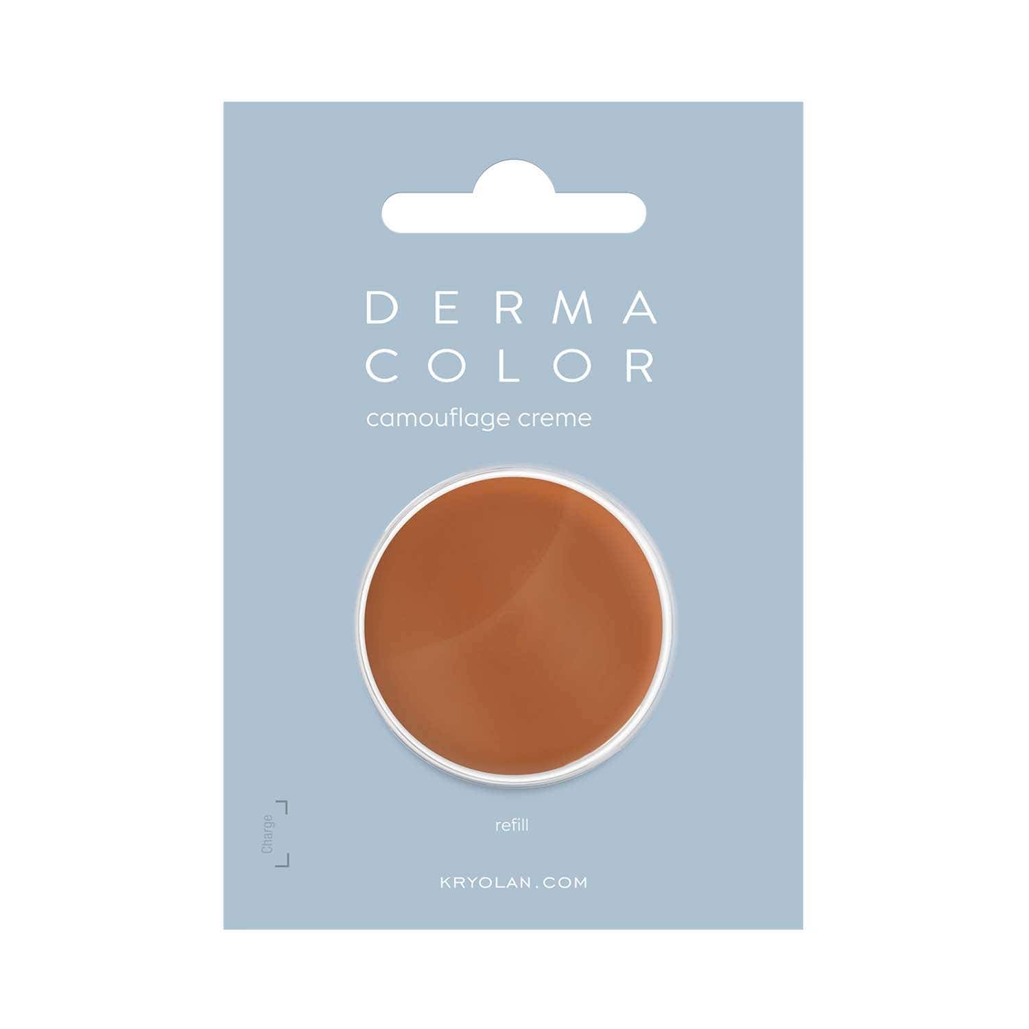 KRYOLAN | KRYOLAN Dermacolor Camouflage Creme Refill - D13 (4 g)
