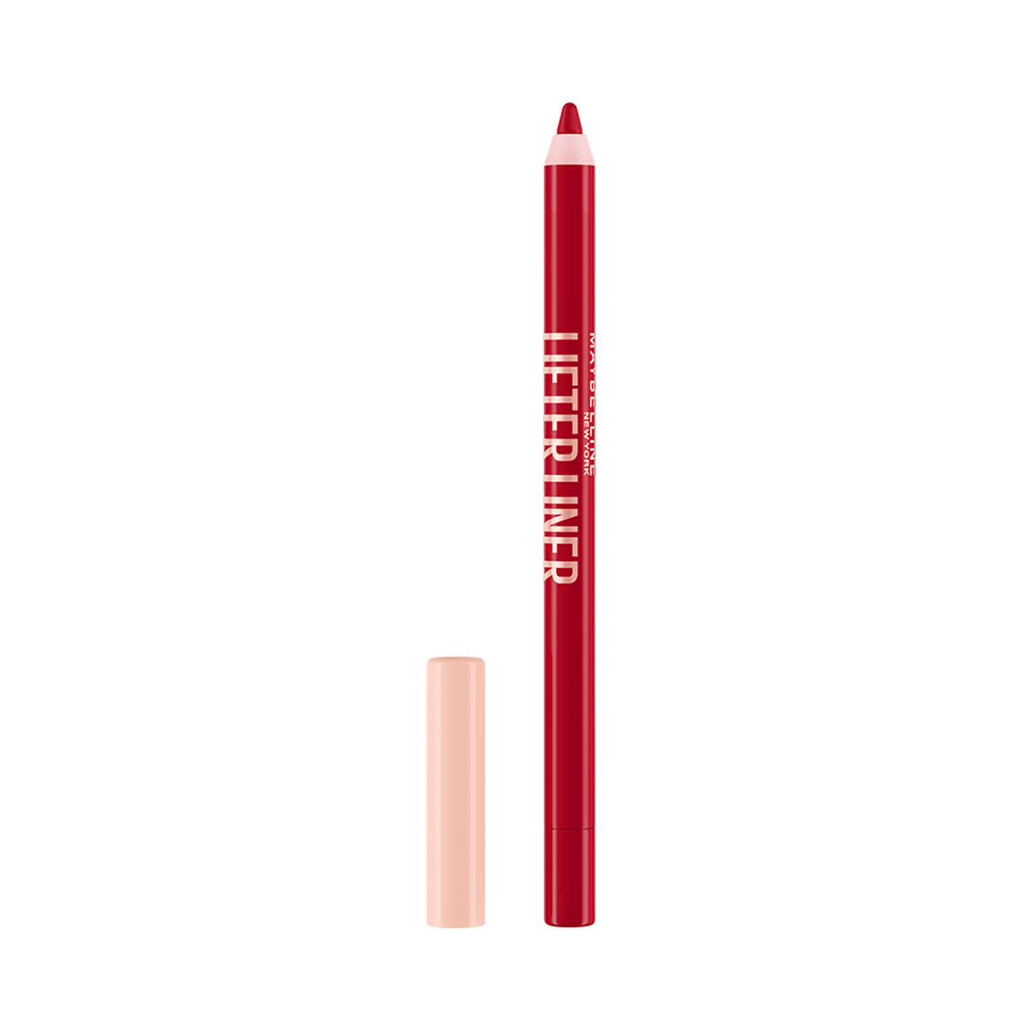 Maybelline New York | Maybelline New York Lifter Liner Lip Pencil with Hyaluronic Acid - Main Character (1.2 g)