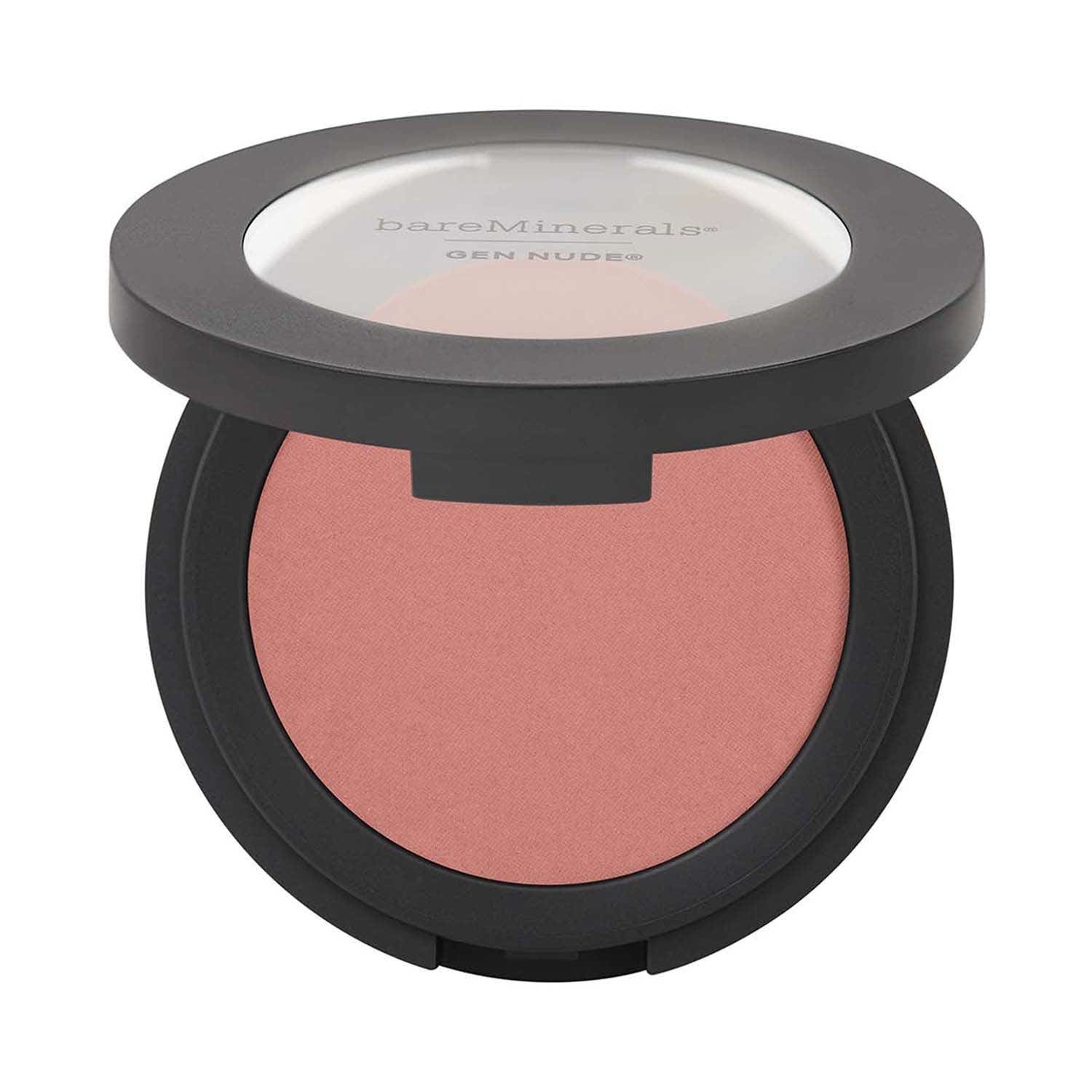 bareMinerals | bareMinerals Gen Nude Powder Blush - Call My Blush (6 g)