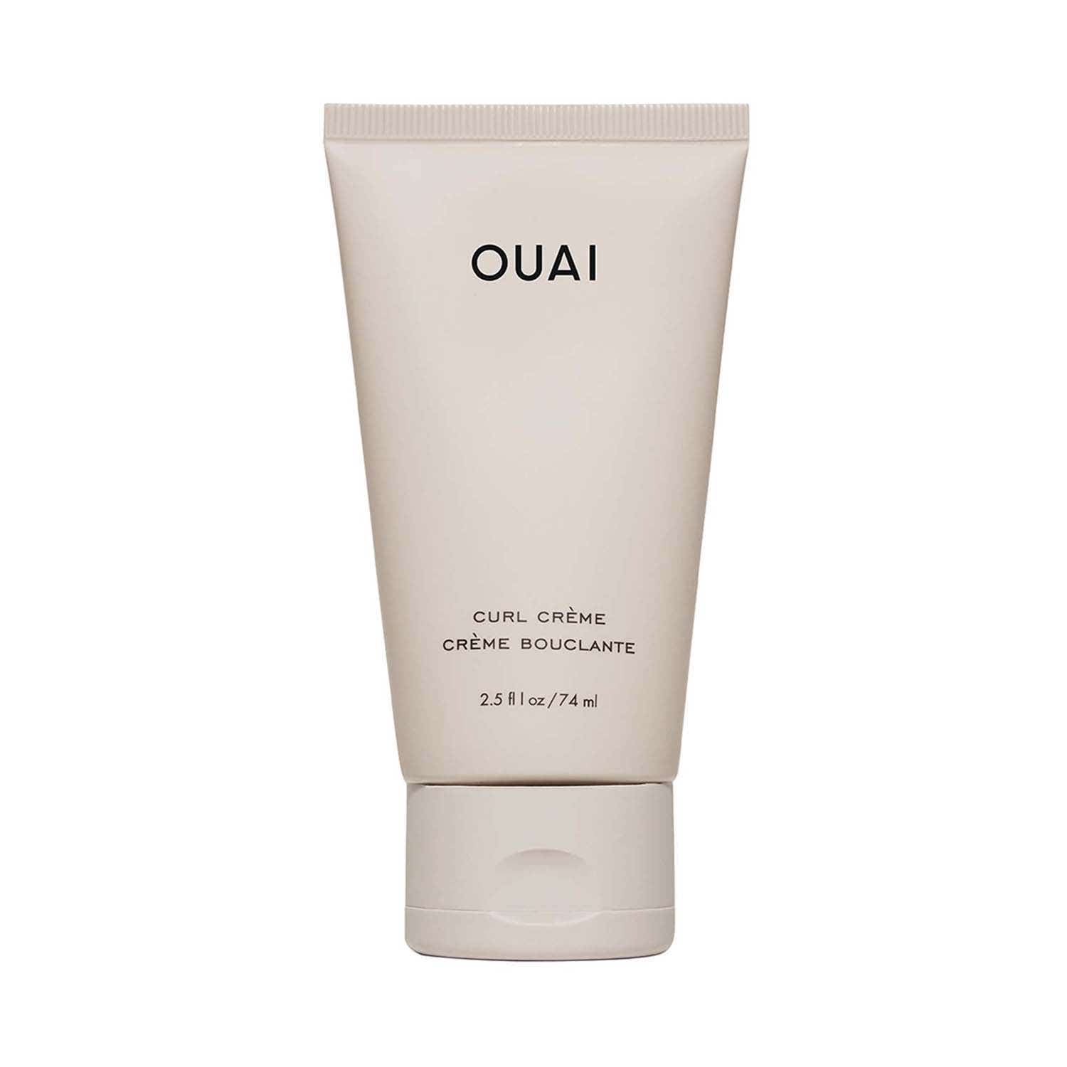 OUAI | OUAI Curl Creme - Travel (74 ml)