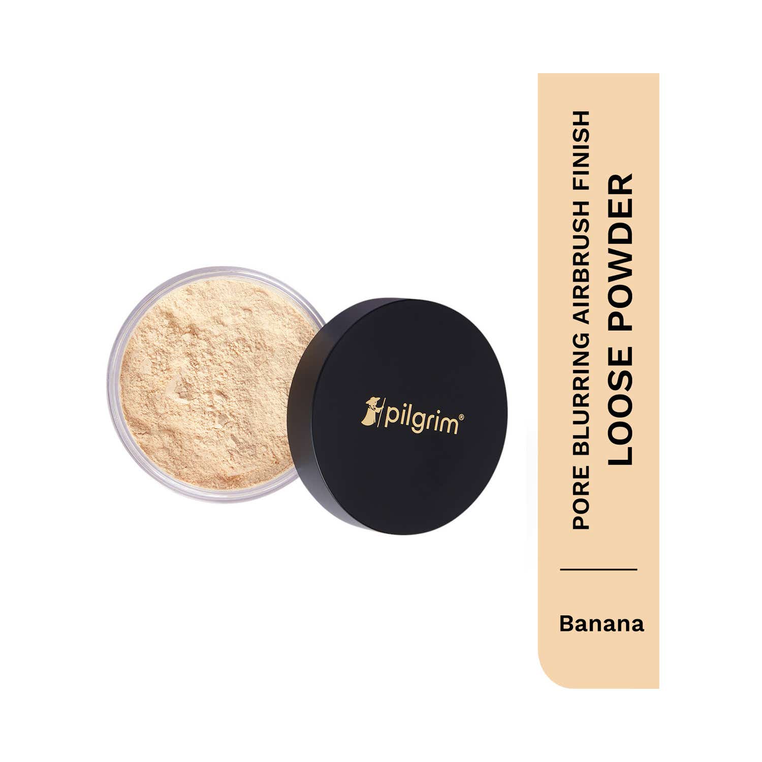 Pilgrim | Pilgrim Setting Loose Powder - Banana (8 g)
