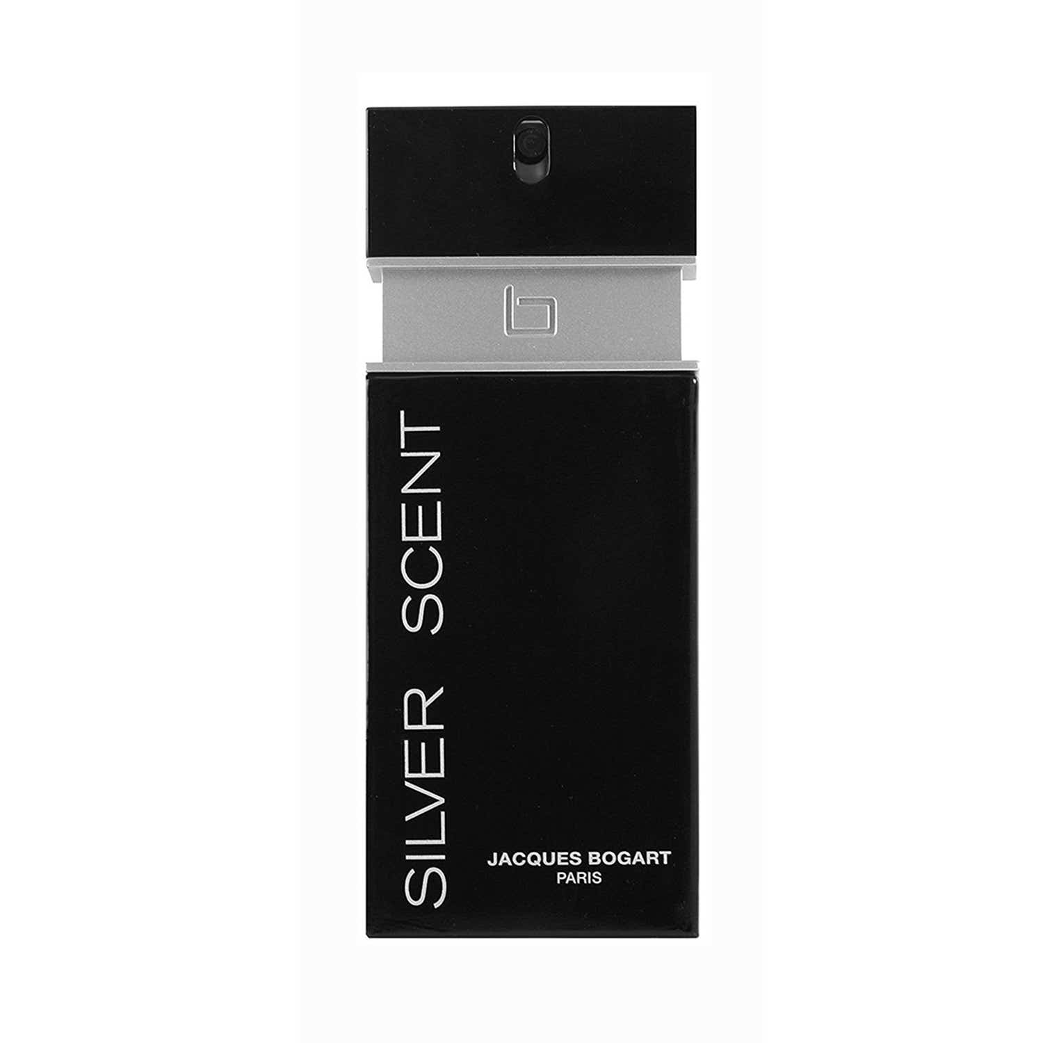 Jacques Bogart | Jacques Bogart Silver Scent Eau de Toilette (100ml)