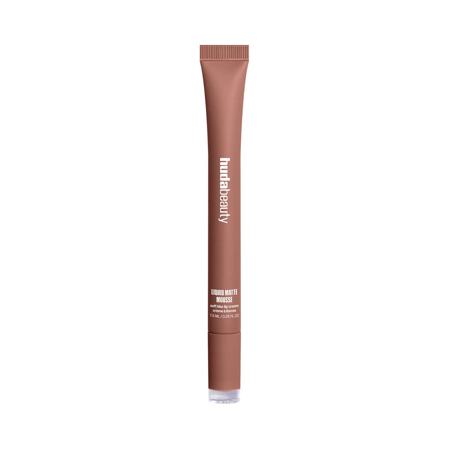 Huda Beauty | HudaBeauty Liquid Matte Mousse - Mocha Mauve (7.5 ml)